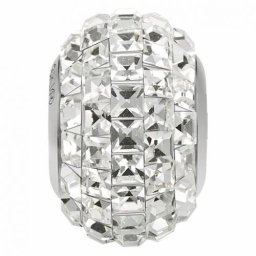 Přívěsek Square BeCharmed Crystal