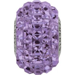Přívěsek Square BeCharmed Tanzanite
