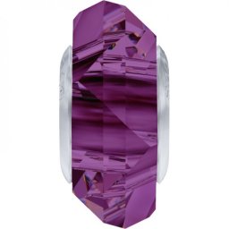 Přívěsek Fortune BeCharmed Amethyst