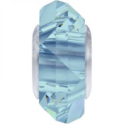 Přívěsek Fortune BeCharmed Aquamarine