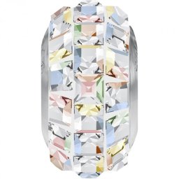 Přívěsek Square Slim BeCharmed AB