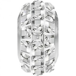 Přívěsek Square Slim BeCharmed Crystal