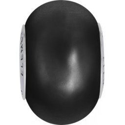 Přívěsek Pearl BeCharmed Black