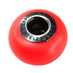 Přívěsek Pearl BeCharmed Neon Red