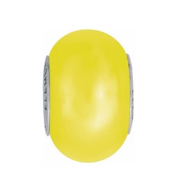 Přívěsek Pearl BeCharmed Neon Yellow