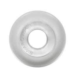 Přívěsek Pearl BeCharmed Pastel Grey
