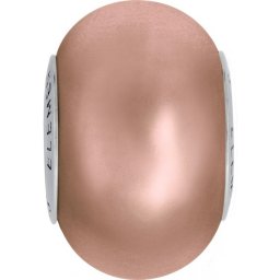 Přívěsek Pearl BeCharmed Peach