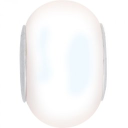 Přívěsek Pearl BeCharmed Pearlescent White