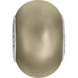 Přívěsek Pearl BeCharmed Platinum