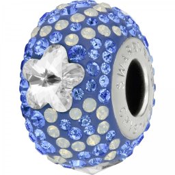 Přívěsek Daisy BeCharmed Crystal