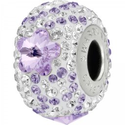 Přívěsek Daisy BeCharmed Violet