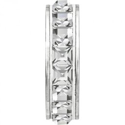 Přívěsek Pavé Stopper BeCharmed Crystal