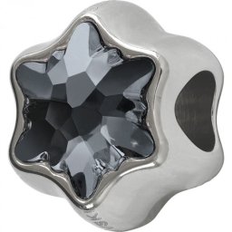 Přívěsek Edelweiss BeCharmed Silver Night