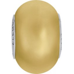 Přívěsek Pearl BeCharmed Gold