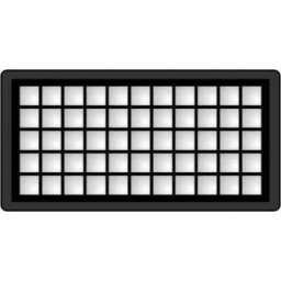 HEPA filtr Jolly HF1 pro ZELMER Meteor I
