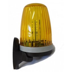 EP F5 LED univerzální výstražná lampa 230V