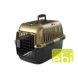 EBI Přepravka ADVENTURER ROYAL 50 Medium 49x32x32cm