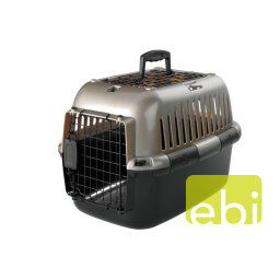 EBI Přepravka ADVENTURER ROYAL 60 XL 57x38x38cm