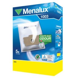 Menalux 1003 Sáčky do vysavače syntetické 5ks