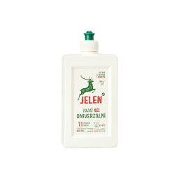 Jelen prací gel univerzální 500ml
