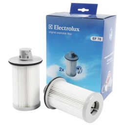 ELECTROLUX EF78 HEPA filtr Electrolux TwinClean 2ks