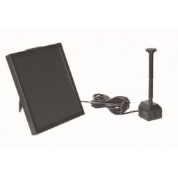 Pontec PondoSolar 150 solární čerpadlo