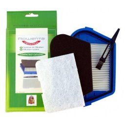 HEPA filtr ROWENTA ZR004601 Compacteo Cyclonic - originál