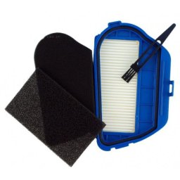 HEPA filtr ROWENTA ZR004701 pro Mini Space Cyclonic - originál