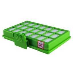 HEPA filtr ROWENTA RS-RT9977 Power Space / Moulinex Zelio - originál