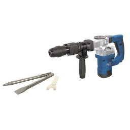 Scheppach AB 1500 MAX demoliční kladivo AB 1500 MAX