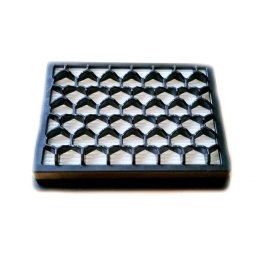 HEPA filtr ZELMER Roto VC1001.050 vstupní