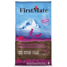 FirstMate Pacific Ocean Fish Weight Control 11,4 kg