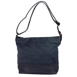 Jina Crossbody dámská kabelka tmavě modrá