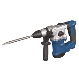 Scheppach DH 1000 PLUS vrtací/sekací kladivo DH 1000 PLUS