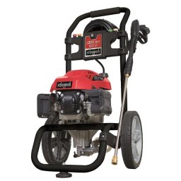 Scheppach HCP 2600 benzinová tlaková myčka 200 bar HCP 2600