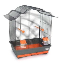 COBBYS PET ORIENT 55x40x59cm klec pro ptáky