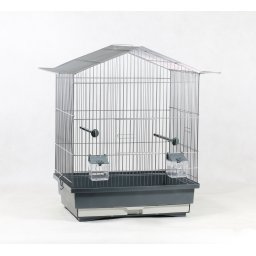 COBBYS PET GEMMA 60x36x59cm klec pro ptáky