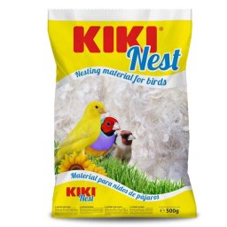 KIKI NEST SISAL TWINE 500g materiál na výrobu hnízda