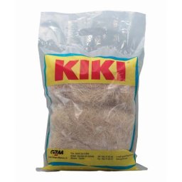 KIKI Přírodní materiál na stavbu hnízd z kozí srsti 500g