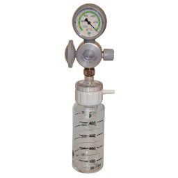 REGULÁTOR SACÍHO TLAKU 500 ML