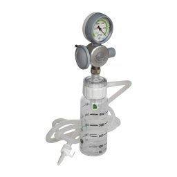 ODSÁVAČKA VZDUCHOVÁ / KYSLÍKOVÁ VENTURI