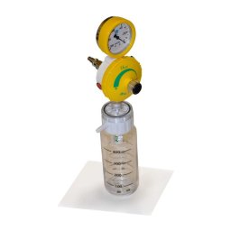 REGULÁTOR SACÍHO PODTLAKU 500 ML