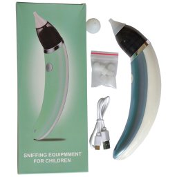 NOSNÍ ODSÁVAČKA HLENŮ CHILDREN