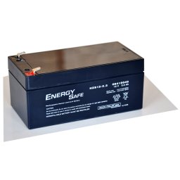 BATERIE ASPEED 12V 3,3Ah