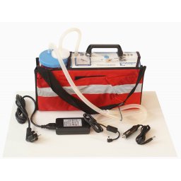 AKUMULÁTOROVÁ ODSÁVAČKA ASPEED BATTERY PLUS - 18L