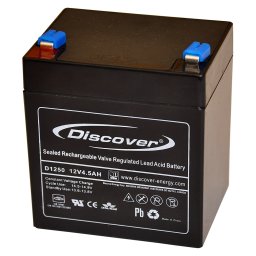 AKUMULÁTOR ASPEED 12V 4,5Ah