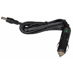 NAPÁJECÍ KABEL DO AUTA PRO ODSÁVAČKY ASPEED