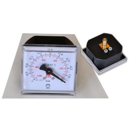 MANOMETR ASPEED