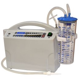 ELEKTRONICKÁ ODSÁVAČKA MEVACS M-50