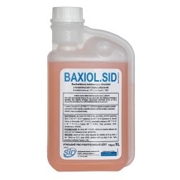 DESINFEKCE NÁDOBÍ BAXIOL.SID - 1L